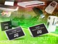 0101.vn - Intel và Micron triển khai chip NAND cỡ nhỏ