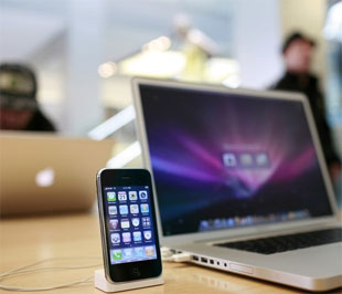 0101.vn - Apple tiếp tục giữ vững ngôi đầu về sự hài lòng từ khách hàng