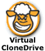 0101.vn - Tạo ổ đĩa ảo với Virtual CloneDrive v5.4.3.4