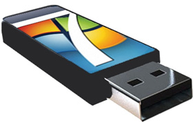 0101.vn -  Hướng dẫn cài Windows (all versions) bằng USB