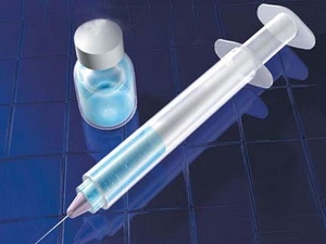0101.vn - Tiêm vắcxin đậu mùa phòng tránh bệnh AIDS? 
