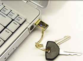 0101.vn - Tăng cường bảo mật USB với ứng dụng USB Flash Security