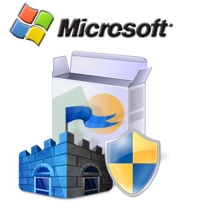 0101.vn - Microsoft Security Essentials tiếp cận doanh nghiệp nhỏ