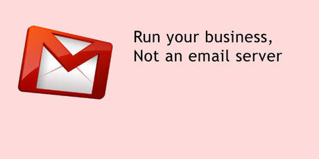 0101.vn - Gartner: Gmail chỉ chiếm 1% thị phần e-mail cho doanh nghiệp 