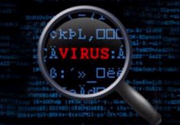 0101.vn - Virus siêu đa hình hoành hành dữ dội
