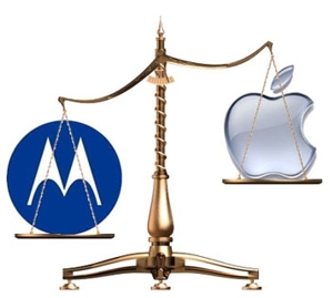 0101.vn - Đến lượt Motorola kiện Apple vi phạm bản quyền 