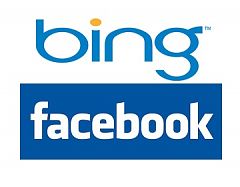 0101.vn - Bing “kết duyên” cùng Facebook 