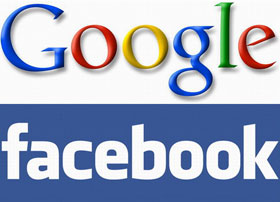 0101.vn - Google ra sức giành giật nhân tài với Facebook 