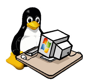 0101.vn - Chạy ứng dụng Linux trên Windows