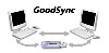 0101.vn - Đồng bộ hóa dữ liệu với Goodsync