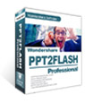 0101.vn - Wondershare PPT2Flash Professional – Chuyển PPT sang Flash và hơn thế nữa 
