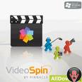 0101.vn - VideoSpin 2.0 - Chỉnh sửa video tuyệt vời hoàn toàn miễn phí 