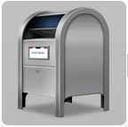 0101.vn - Quản lý e- mail hiệu quả với Postbox 