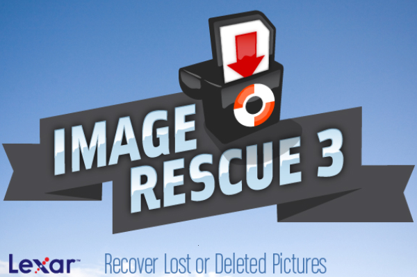 0101.vn - Khôi phục dữ liệu thẻ nhớ với Lexar Image Rescue 3