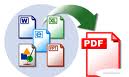 0101.vn - Tạo file PDF với Simpo PDF Creator 2.0