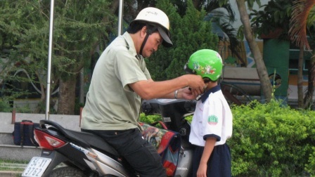 0101.vn - Dạy con thành người... bình thường