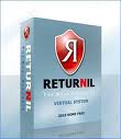 0101.vn - “Đóng băng” hệ thống với Returnil Virtual System 2010