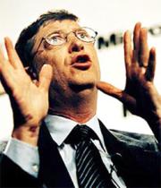 0101.vn - Bill Gates và những câu nói "bất hủ"