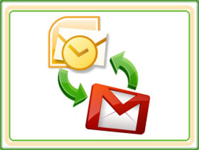 0101.vn - GO Contact Sync: đồng bộ danh bạ Gmail và MS Outlook